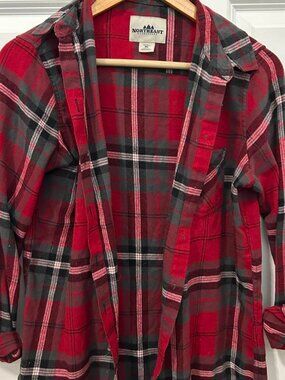 Northeast Outfitters Women's Multi Shirt